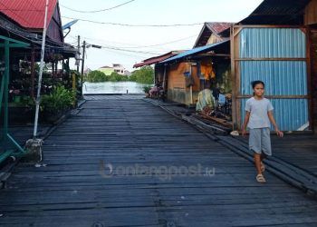 DPRD Setujui Jalan Penghubung Asal Tak Ganggu Alur Kapal Nelayan