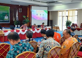 Penanganan Banjir di Bontang Utara Mendesak, Masuk Skala Prioritas Musrenbang