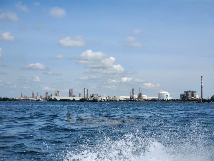 Warga pesisir minta dipasangkan rambu lalu lintas laut demi keamanan saat melintas