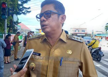 Boyong Tiga Pejabat ke Eropa, Basri Optimis Bisa Gaet Investor