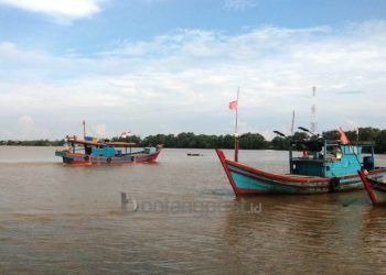 Nelayan di Bontang Bakal Dapat Bantuan Mesin Kapal, Pemkot Gelontorkan Rp 1,1 Miliar