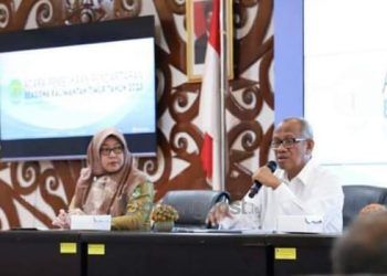 Rp 375 Miliar Beasiswa Kaltim Tuntas 2023 untuk 40 Ribu Kuota