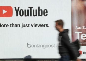 Konten Youtube Kini Bisa Jadi Jaminan Utang di Bank, Ini Syaratnya