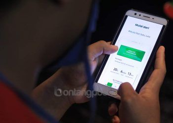 Pinjol Warga Kaltim Capai Rp 6,2 Triliun