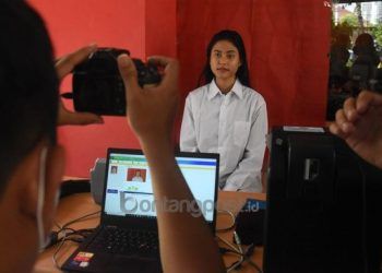 Pemerintah Setop Bertahap Blangko e-KTP, Diganti KTP Digital
