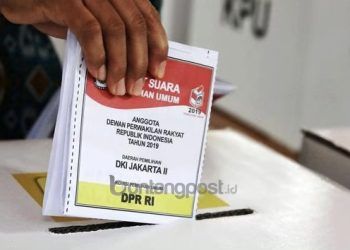 PN Jakarta Pusat Perintahkan Pemilu 2024 Ditunda, KPU Bakal Ajukan Banding