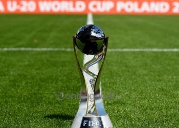 Batal Jadi Tuan Rumah Piala Dunia U20 2023, Indonesia Terancam Sanksi FIFA