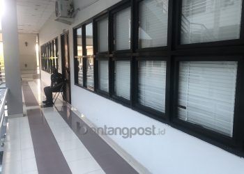 DPRD-Pemkot Bontang Semakin Hobi Gelar Rapat Tertutup Pembahasan Anggaran