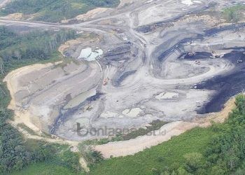 Pansus Investigasi Pertambangan Ungkap Ada Aktivitas di Lokasi 21 IUP Palsu, Beraksi Dijaga Preman