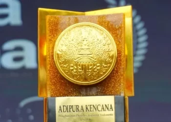 Sembilan Keunggulan Bontang Layak Raih Adipura Kencana