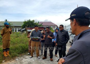 Bontang Butuh Laboratorium Lingkungan