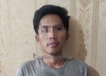 Bawa Kabur Motor Orang, Warga Gunung Elai Terancam Lima Tahun Penjara