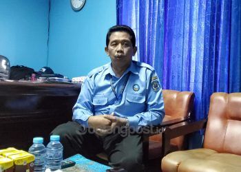 Perumda Tirta Taman Janji Air Mengalir 24 Jam Selama Ramadan