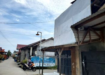 Pengadaan CCTv Cuma Jadi Pajangan, Inspektorat Bontang Janji Tindak Lanjuti