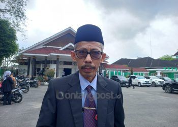 Pemkot Ingatkan 860 Perusahaan di Bontang Bayar THR Sebelum 18 April
