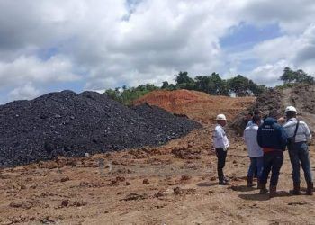 Usut Tuntas Tambang Ilegal, Jatam Minta Polisi Sikapi Antrean Laporan Warga