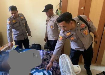 Pekerja Proyek Pembangunan IKN Ditemukan Tewas