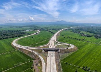 Pembebasan Lahan Jadi Momok, Progres Tol IKN Tak Sesuai Target