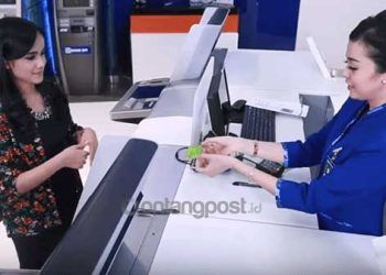 BRI Bontang Buka Lowongan Frontliner dan Sekretaris, Minimal Lulusan SMA