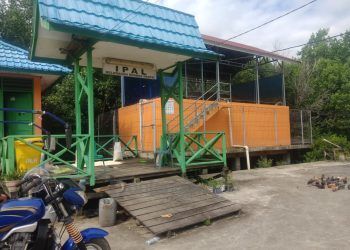 Masih Ada Warga Pakai WC Cemplung, Berbas Pantai Butuh Tambahan IPAL Komunal