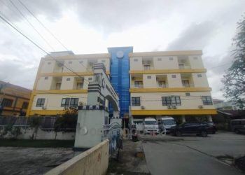 RS Taman Sehat Difungsikan, AH Minta Pemkot Bontang Lekas Persiapkan SDM