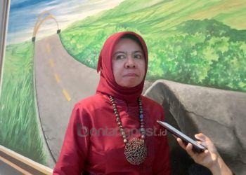 Terlibat Korupsi Lahan Bandara, Oknum Pejabat Dispopar Diberhentikan Sementara
