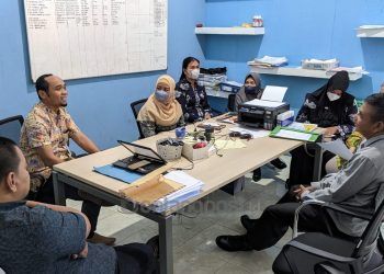 Gaji dan THR 32 Karyawan PT LBB Akhirnya Dibayar