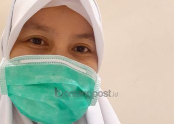 Jalan Panjang Perawat di Era Pandemi