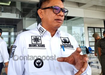 Basri Akui Sudah Kantongi Nama, Pelantikan 5 Pejabat Baru Dijadwalkan Mei