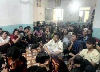 Sudan Mencekam, 538 WNI Dievakuasi dari Khartoum