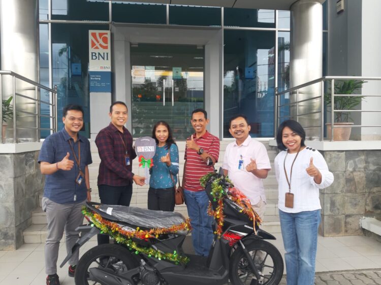 Pemenang Undian Rejeki BNI #GaPakeNanti 2022-2023