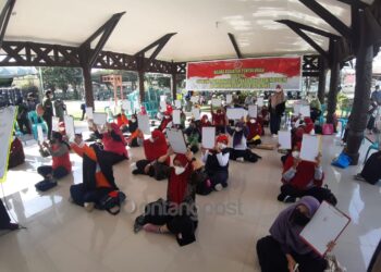 Dewan Usulkan Kenaikan Insentif Kader Posyandu