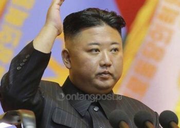 Bocah 2 Tahun di Korea Utara Dipenjara Seumur Hidup Gegara Orangtua Simpan Alkitab