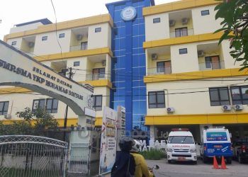 Disebut Tak Layak Jadi Rumah Sakit, Nasib Bangunan RS Taman Sehat Ditentukan Pekan Ini