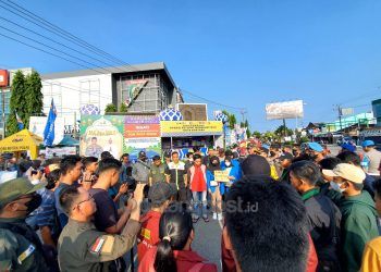 Perlindungan Buruh Minim, Perda Tenaga Kerja Bontang Dinilai Tumpul