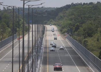 Kenaikan Tarif Tol Balsam Bakal Berdampak ke Ekonomi Kaltim