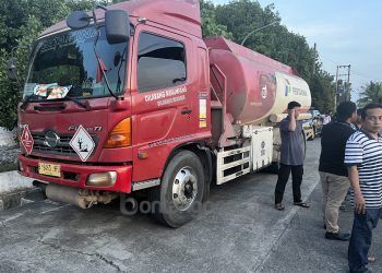 Konflik Pengelolaan SPBN Bontang, Solar Nelayan Gagal Disalurkan