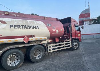 PT BKU Polisikan Pihak yang Halangi Penyaluran Solar untuk Nelayan