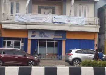 Kasus Dugaan Korupsi PT BPR, Kejari Telusuri Harta Tersangka