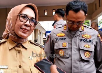 Pemkot Bontang Pastikan Tak Perpanjang Kontrak Oknum Honorer yang Diduga Lecehkan Anak Tiri