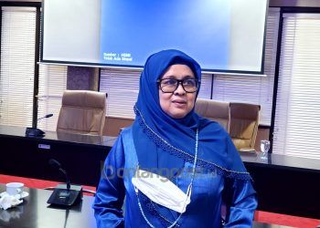 PT BME Bangun Pertashop Senilai Rp 1,5 Miliar