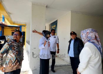 Tenaga Ahli Utama KSP Tak Setuju RS Tipe D Dijadikan Rumah Sakit, Sebut Pembangunan Asal-asalan