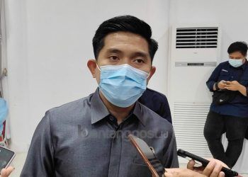 Lompat Tahapan Penunjukan Sekretaris DPRD Bontang