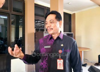 Tahun Depan, Pelajar Bontang Dapat Seragam Batik Gratis