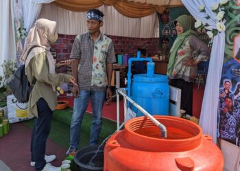 Menilik Awal Mula Terciptanya Filter Air ‘Ajaib’