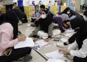 Daftar Lowongan Lulusan S1 Semua Jurusan Rekrutmen BUMN 2023