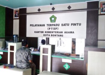 145 Jemaah Haji Bontang Dijadwalkan Berangkat ke Tanah Suci 21 Juni