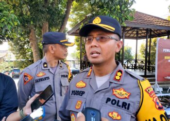 Masyarakat Diimbau Waspada Modus Penipuan Berkedok Undangan