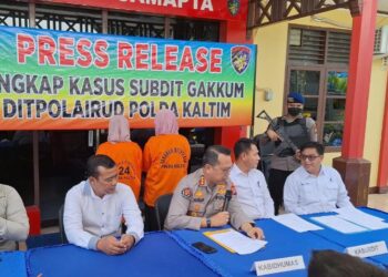 Belajar Meracik Kosmetik Ilegal dari Medsos, Sempat Dicoba Sendiri