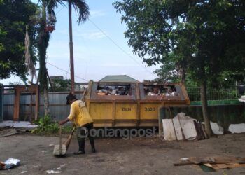Dianggap Rawan Kecelakaan, Beberapa Titik Pembuangan Sampah di Telihan Bakal Dipindah